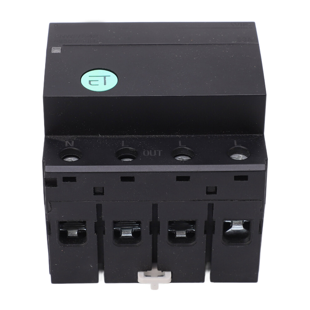 Wifi Smart Circuit Breaker Telefonsteuerung 7406045996705