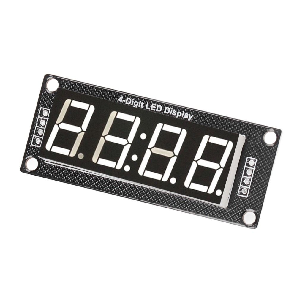 LED-Digitalanzeigemodul 0,56 Zoll Bildschirm