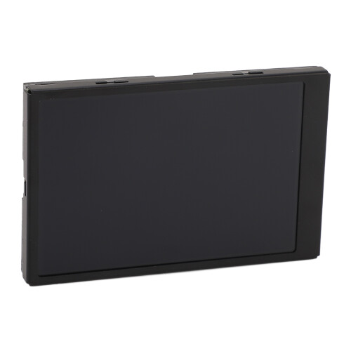 IPS USB Mini-Bildschirm CPU GPU RAM HDD 1