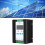 Wind Solar Hybrid Controller Digitale Intelligente 11