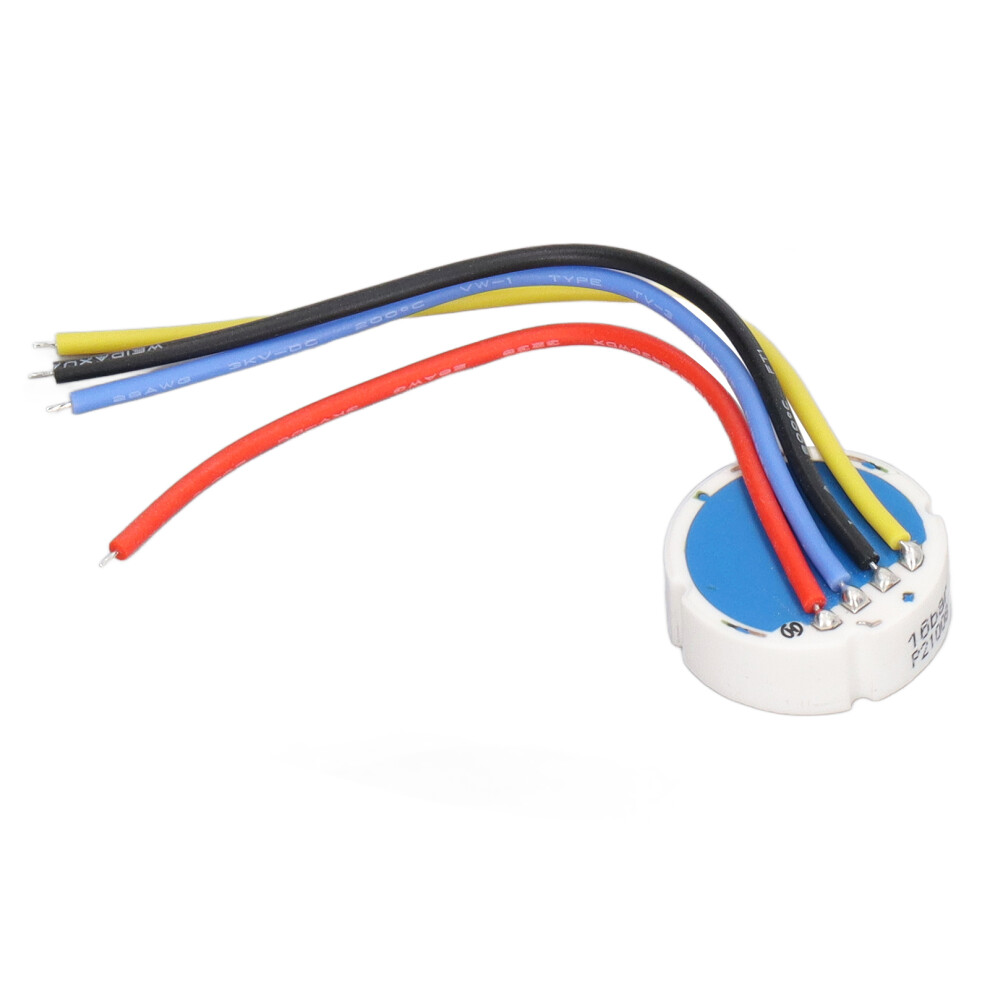 Cjâ16C Water Tank Liquid Level Sensor 0Â16Bar Resistive Ceramic 7601375137488