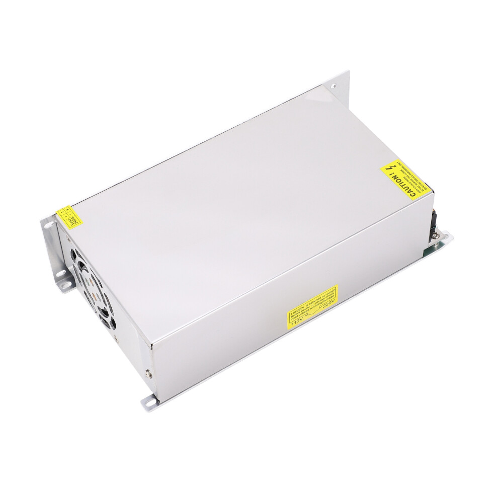 Netzteilkonverter 100A 1200W 110/220V AC-Eingang