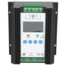Wind Solar Hybrid Controller Digitale Intelligente