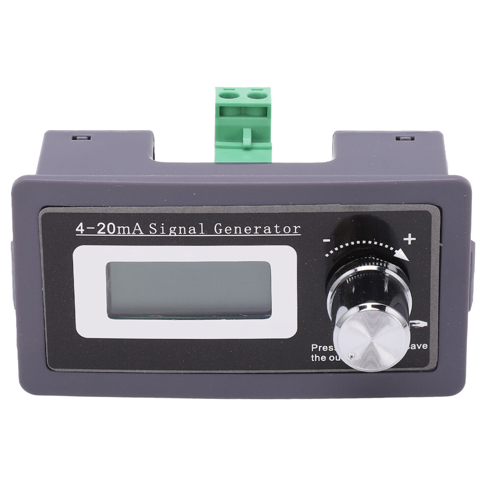 Stromsignalgenerator, Hochprã¤Zises 7406045997139