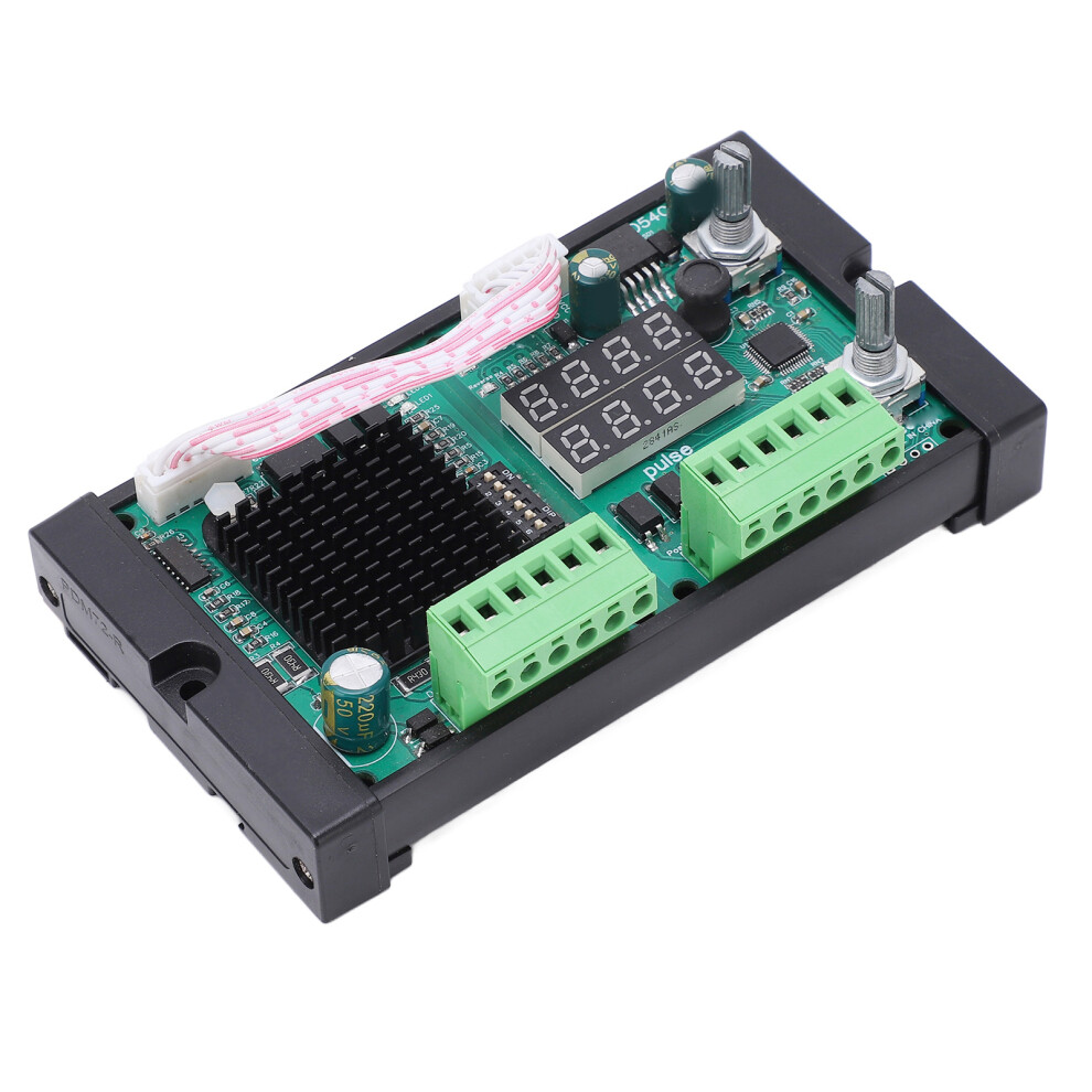 Stepper Motor Drive Control Module, Dc10â30V, 3A Max 6951375207164