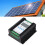 Wind Solar Hybrid Controller Digitale Intelligente 12