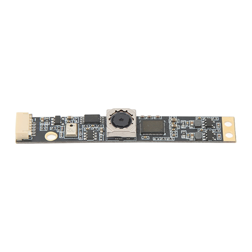 5Mp Usb Camera Module 87 View, Auto Focus, Built-In Mic 9421374098409