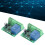Liquid Level Controller Sensor Module, 5V, AC/DC 220V, 10A 14