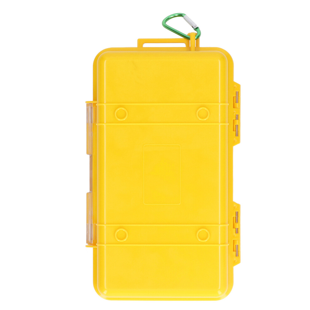 OTDR Launch Kabel Box Optische Faser Ringe Toten