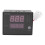 Digitaler Generator ABS 80x63mm Panel 0,0-50,0 A 380 V 13