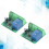 Liquid Level Controller Sensor Module, 5V, AC/DC 220V, 10A 15