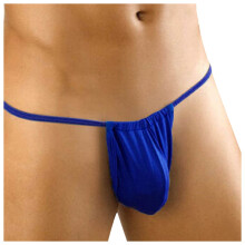 Men's Thong Underwear Men's Briefs Latex Body Stripper Outfit Men's Sissy Lingerie Men's Leather Shorts