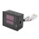 Digitaler Generator ABS 80x63mm Panel 0,0-50,0 A 380 V 15