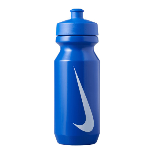 Nike (One Size, Blue/White) Nike Water Bottle