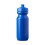 Nike (One Size, Blue/White) Nike Water Bottle 2