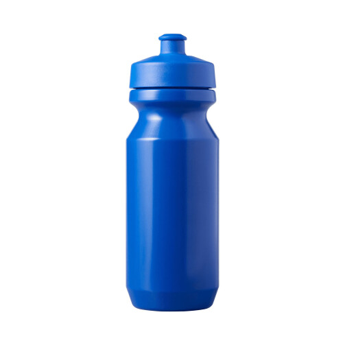 Nike (One Size, Blue/White) Nike Water Bottle 1