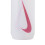 Nike (One Size, Clear/Pink) Nike Water Bottle 3