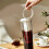 1 l Fassungsvermögen, Cold Brew-Kaffeemaschine, 1