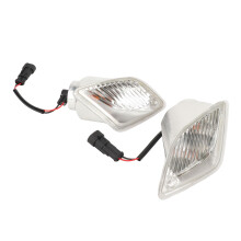 Set di indicatori laterali per Vespa GTS – Sinistro/Destro per modelli 150 250 300