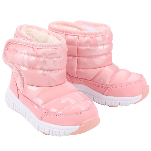 Kinder-Winterschuhe, modisch, wasserdicht, 2