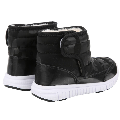 Kinder Winterschuhe, modisch, wasserdicht,