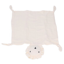 Baby-Schmusedecke, weich, maschinenwaschbar,