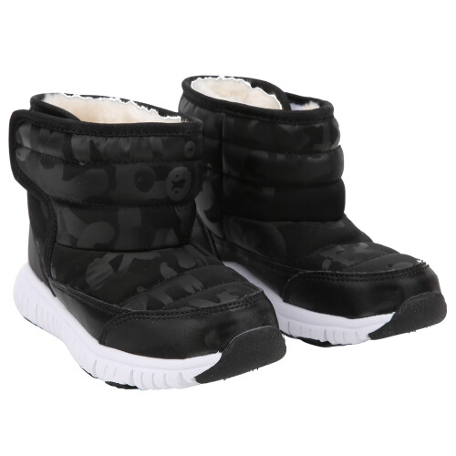 Kinder Winterschuhe, modisch, wasserdicht, 2