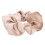 Scrunchie elastici per capelli 10 pezzi - Taglia unica - Crema 16