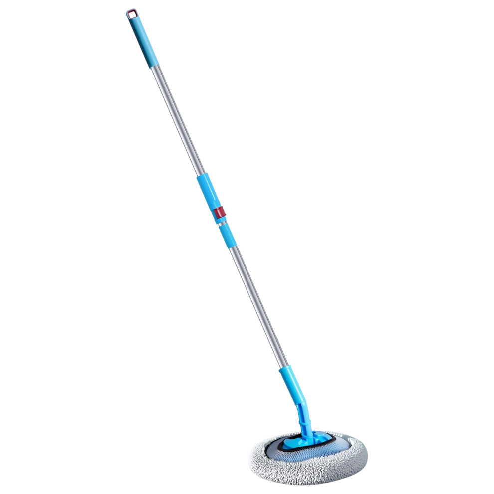 Adjusting Car Cleaning Brush Extendable 180 Degree Rotating Wet 7627000559685