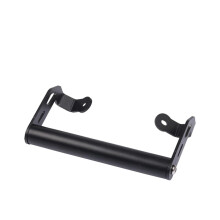 Navigation Bracket For Ducati Multistrada 1260, MTS, 1200S, 950, V2 Phone GPS Navigation Plate Bracket Adapter