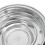 Copertura centrale ruota 04895432AA, resistente e cromata, per Chrysler 300 4