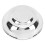 Copertura centrale ruota 04895432AA, resistente e cromata, per Chrysler 300 2