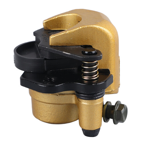 Justerbart monteringshål Bromsok Universalmontering Enkel installation Hydraulisk bromsok Hållbart bromssystem Eftermarknadsutbyte Premium