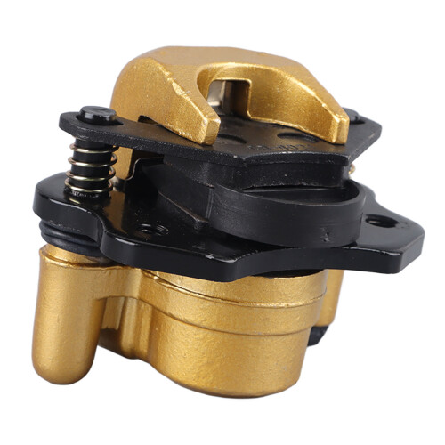 Justerbart monteringshål Bromsok Universalmontering Enkel installation Hydraulisk bromsok Hållbart bromssystem Eftermarknadsutbyte Premium 2