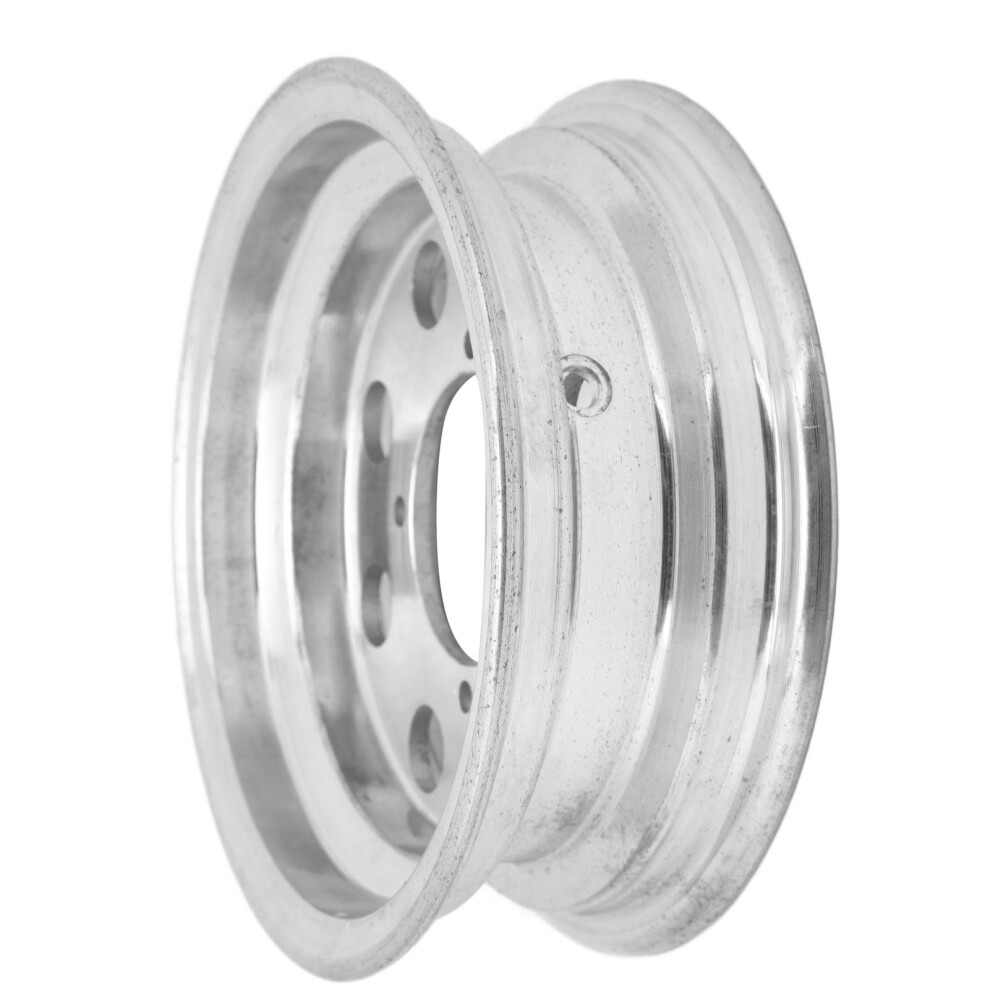 Aluminium Alloy Motorcycle Front Wheel Rim 8In For Monkey Z50 Q50 7681375986392
