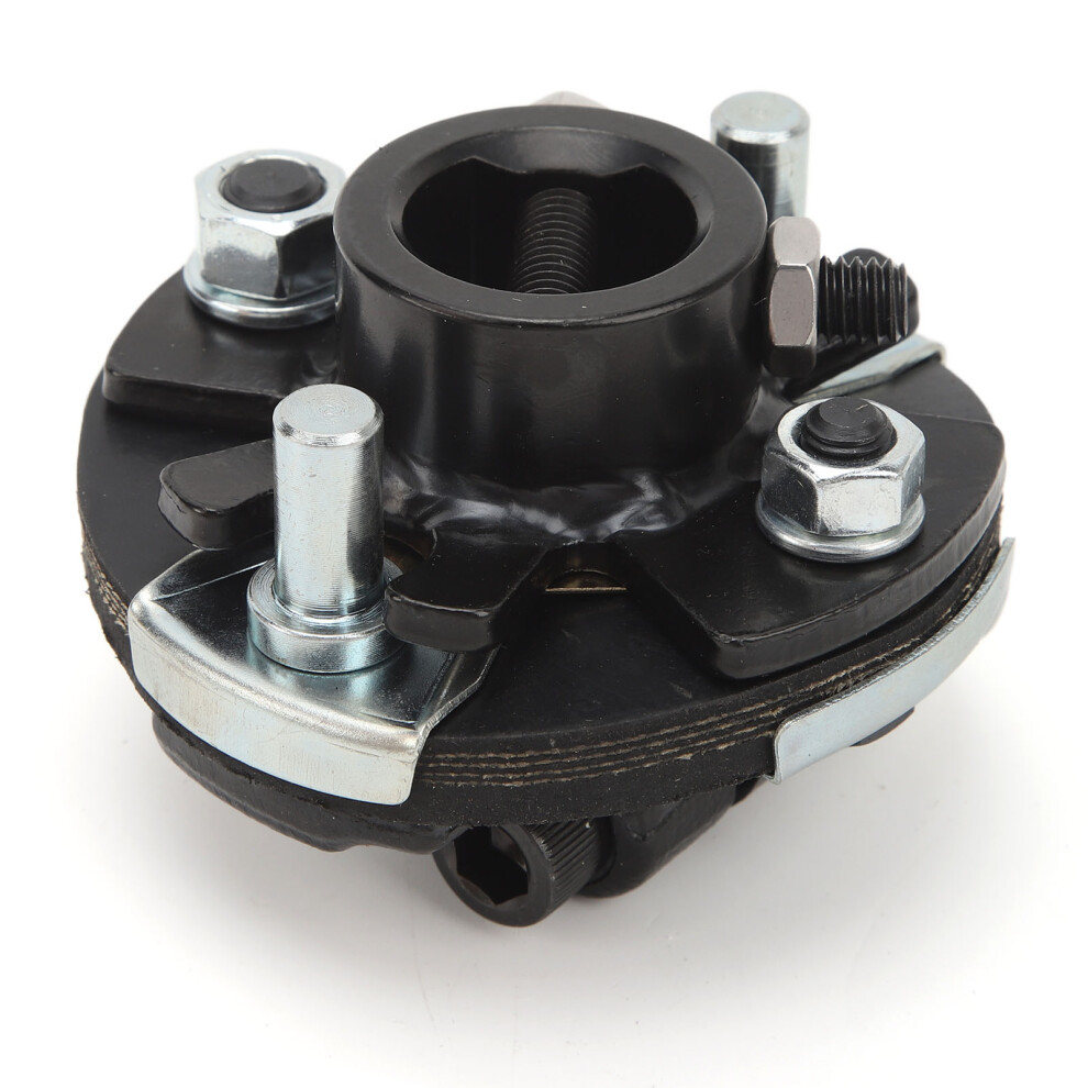 Secure Connection Overload Protect Modern Technology Dur Metal Steering Rag Joint Coupler High-Quality Metal Materials Long Term Reliable Solution 9190834557014