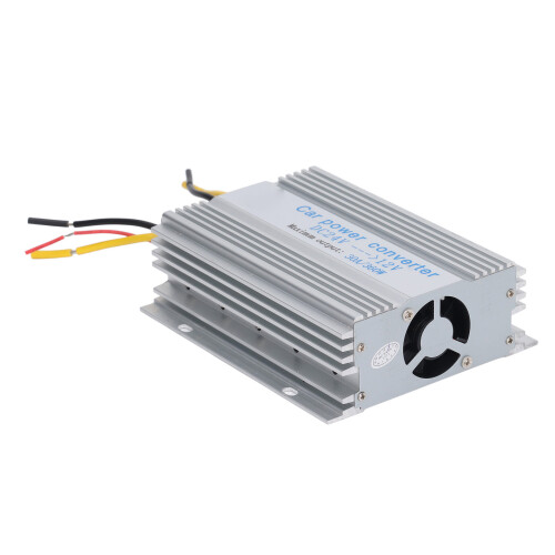 Ενότητα μετατροπέων ΣΥΝΕΧΟΥΣ ισχύος DC24V σε μετατροπέα ρυθμιστών τάσης υψηλού 1