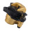 Justerbart monteringshål Bromsok Universalmontering Enkel installation Hydraulisk bromsok Hållbart bromssystem Eftermarknadsutbyte Premium 4