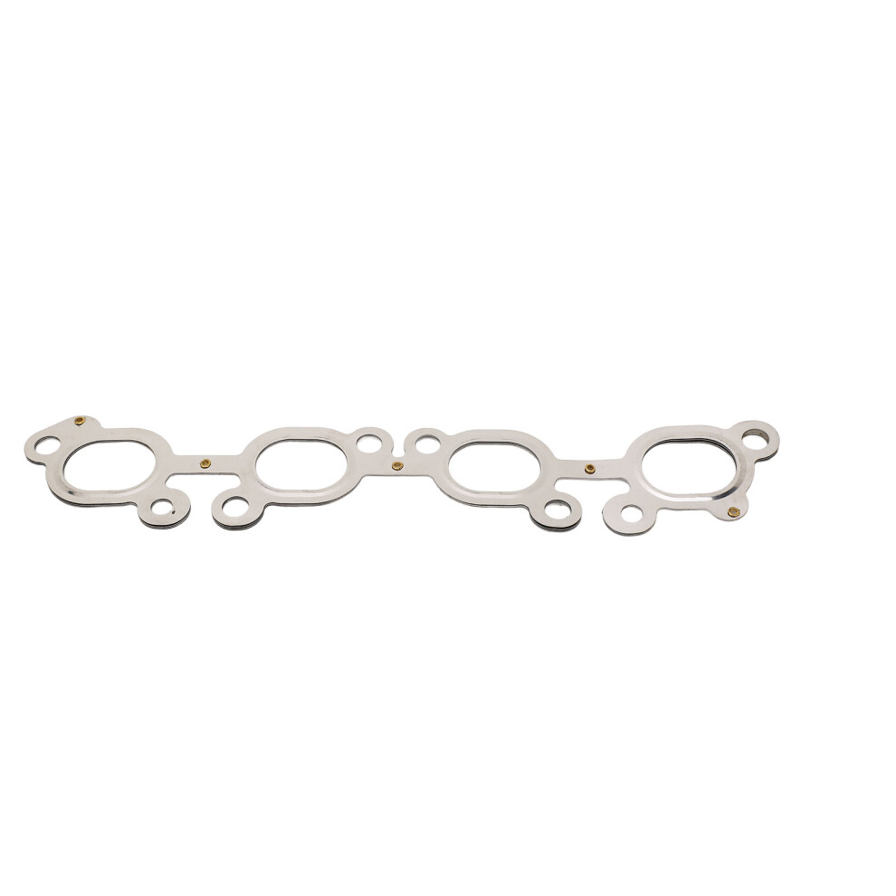 High-Durability Exhaust Manifold Gasket For Sr20det Engine, Precision-Engineered Enhanced Sealing Performance, Resistance To Blowouts With 9190834557328
