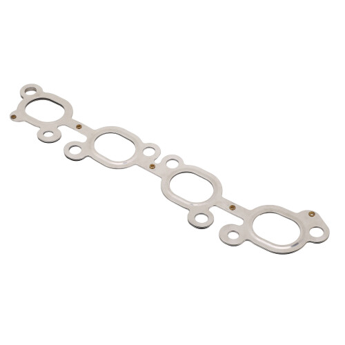 Multi-Layer Metal Exhaust Manifold Gasket for SR20DET Engine Replacement