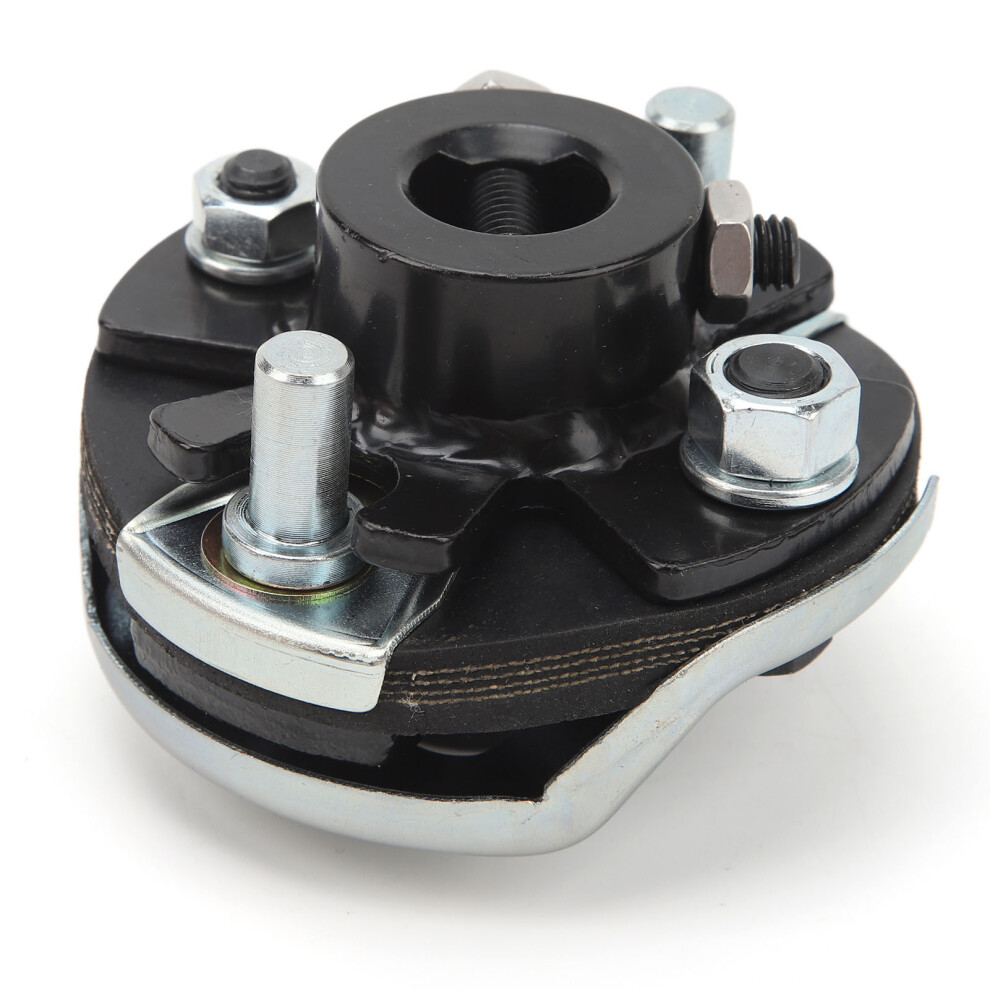 36 Spline Steering Rag Joint Noise Reduced Adapter For Ford Steering Columns 7901376838101