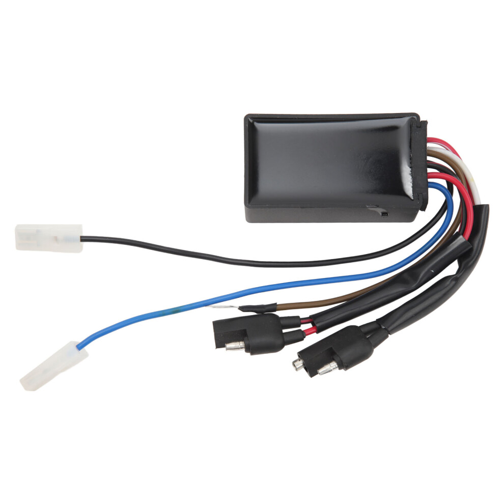 Cdi Ignition Box For Polaris Sportsman Magnum 500 2000-2002 4641376175488