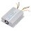 Μονάδα μετασχηματιστή τάσης DC24V σε DC12V30A360W, εύκολος στην εγκατάσταση προσαρμογέας 6