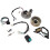 Engine Revitalization: Premium Wire Harness Kit For Chinese Bikes 50cc-125cc, Featuring Enhanced Ignition Coil And CDI For Superior Engine Function 4