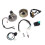 Engine Revitalization: Premium Wire Harness Kit For Chinese Bikes 50cc-125cc, Featuring Enhanced Ignition Coil And CDI For Superior Engine Function 8