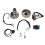Engine Revitalization: Premium Wire Harness Kit For Chinese Bikes 50cc-125cc, Featuring Enhanced Ignition Coil And CDI For Superior Engine Function 2