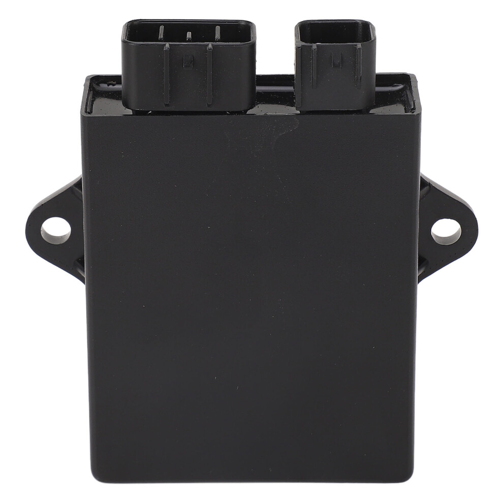 Motorcycle Cdi Box Racing Ignition, Compatible With Yamaha Timberwolf 350, High Output Ignition Module For Faster Start-Up And Increased Top Speed 9190834863788