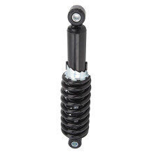 270 mm Verstellbarer Dämpfungs-Hinterradstoßdämpfer für Motorrad ATV Dirt Bike