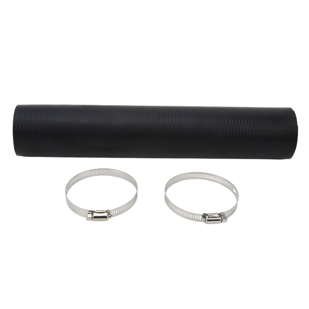 Anti Rust Worm Gear Clamp Stainless Steel Corrosion Resistance Adjustable Size Range Universal Salt Resistant Waterproof Oil Proof Hose Clamps For 9159805518126