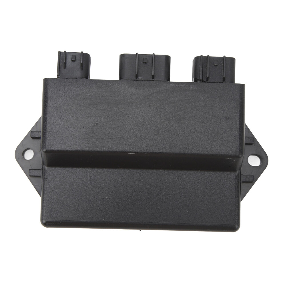 Plug And Play Cdi Module For Yamaha Grizzly 660Cc, Replacement For 5Km 85540 10 00 High Performance Cdi Ignition Removes Speed Limiter, Aftermarket 9190834558523